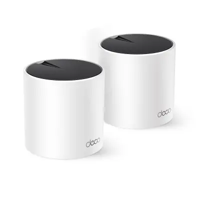 Extensor TP-Link AX3000 Tri-Band WiFi 6E usmerjevalnik