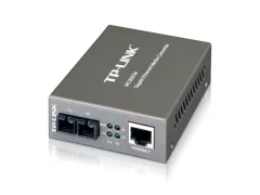 Consor Medios TP Link MC200CM Multi Mode SC/UPC - RJ45 GIGA 0,55km
