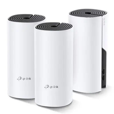 Extensor de Cobertura TP-Link AC1200 Whole Home Mreža 3-paket