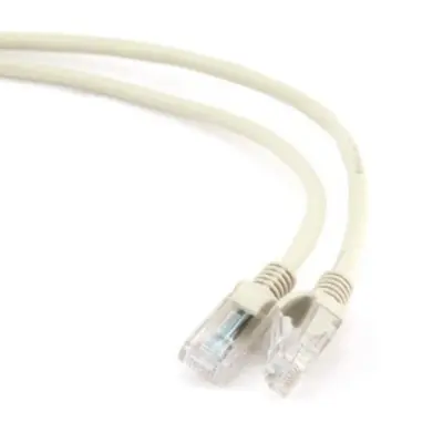 Kabel rdeči dragulj utp cat5e 0,5m gris