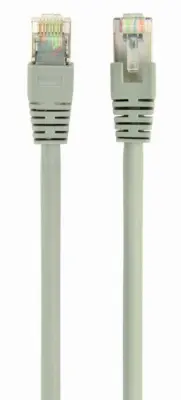 Kabel rdeči dragulj ftp cat6a lszh 2m gris