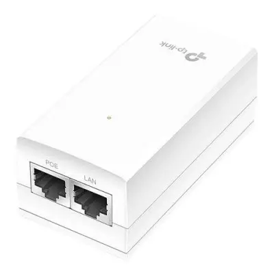 INYECTOR POE TP-LINK 48V pasivni adapter Poe