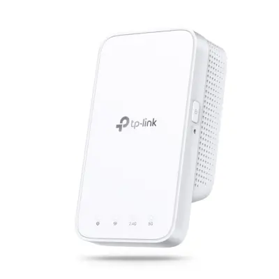 TP-LINK AC1200 POZORI POSTAVLJA