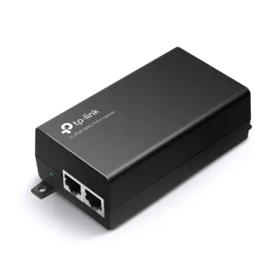 INYETOR POE TP LINK TL-POE160S GIGA, POE+, AF, AT, 30W