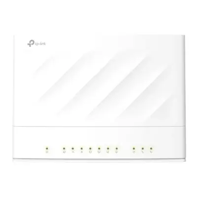 Usmerjevalnik TP-Link Ax1800 wifi6 easymesh ofdma ipv6 iptv mumimo
