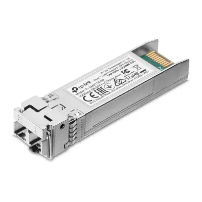 Modulo SFP+ TP povezava Omada TL-SM5110-SR Multi Mode D LC