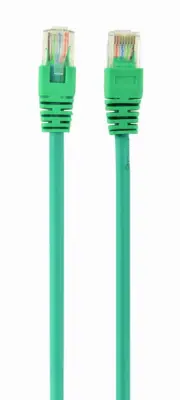 Kabel rdeči dragulj UTP CAT6 0,25m Verde