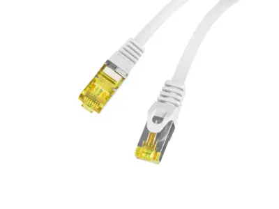 Latiguillo Lanberg Cat.6a S/ftp lszh s 5m fluke je prešel GRIS