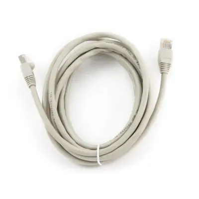 Gembird Red Call ftp cat6 brezplačno alogensko 3m sivo