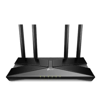 ONT usmerjevalnik gpon tp-Link aginet wifi6 ax1800 hgu voip