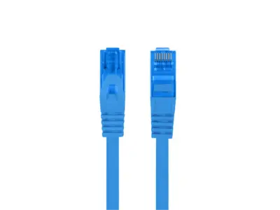 Latiguillo Lanberg Cat.6a S/FTP LSZH CCA 1,5M flavta je bila mimo Azula