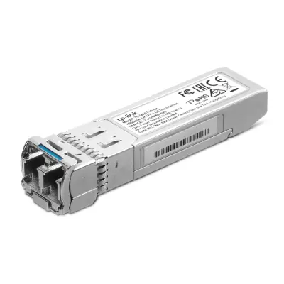 Modulo SFP+ TP Link Omada TL-SM5110-LR Enotni način D LC