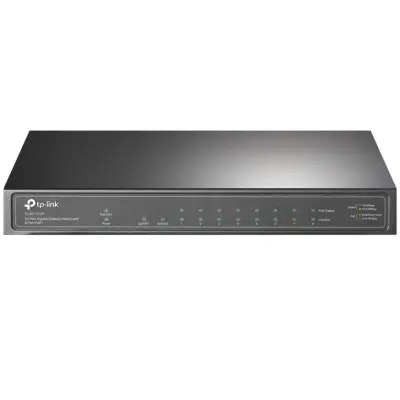 Preklopite TP-Link 10 Port GB Poe+ 8 Port Poe
