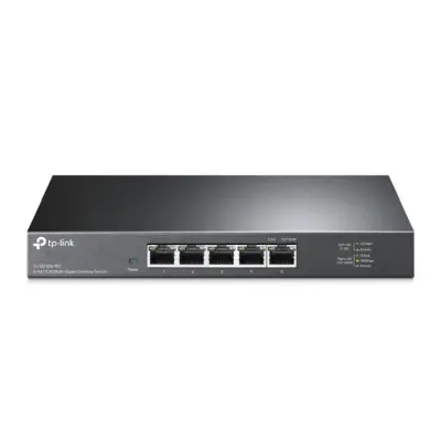 Preklopite TP Link TL-SG105-M2 / 5X2,5G