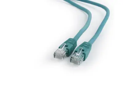 Kabelski rdeči dragulj UTP CAT6 2M Verde
