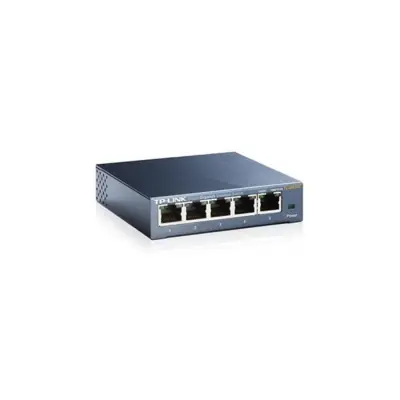 Preklopite TP-Link 5 Port Desktop Gigabit