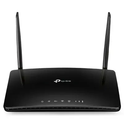 Usmerjevalnik 4G TP-Link Archer MR500 CAT6 LTE AC1200