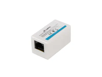Lanberg Cat5.e UTP RJ45 Ženska/ženska