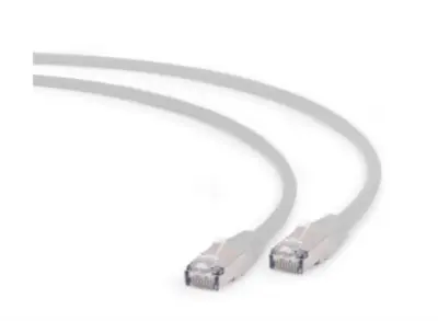 Kabel rdeči dragulj ftp cat6a lszh 0,25m gris