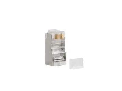 Conector Lanberg Cat6 FTP 8P8C paket 100 UDS