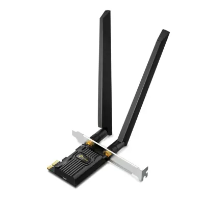 Adaptador PCI TP-Link Archer TXE72E AXE5400 WIFI6E