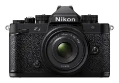 NIKON Zf KIT 40/2 SE