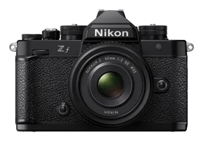 NIKON Zf KIT 40/2 SE