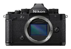 NIKON Zf ohišje
