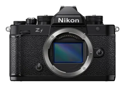 NIKON Zf ohišje