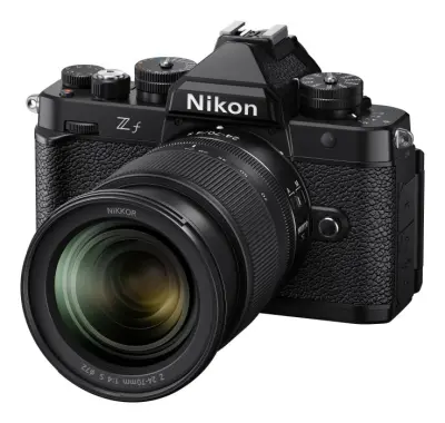 NIKON Zf KIT 24-70/4