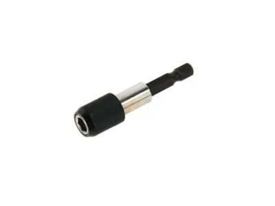 Magnetni nastavek za vijačenje z varovalom 60mm