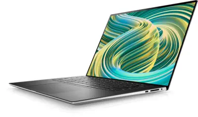 DELL XPS 15 9530 i9-13900H 15.6" FHD 32GB 1TB SSD GeForce RTX 4070 Cam & Mic WLAN + BT Backlit Kb 6 Cell W11P 36m Basic prenosni računalnik