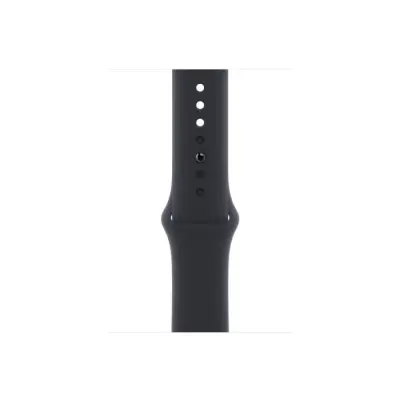 Apple Watch 41mm Band: Midnight Band M/L