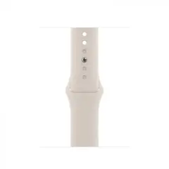 Apple Watch 41mm Band: Starlight Band M/L