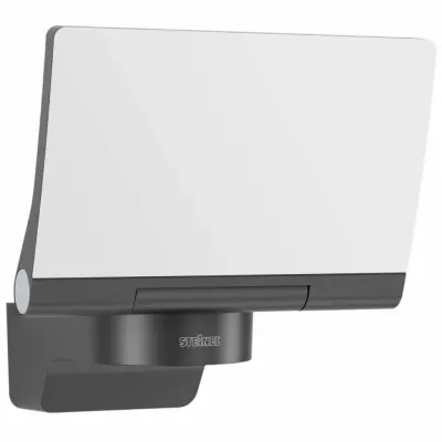 Steinel Zunanji reflektor XLED Home 2 Slave grafitne barve 033095