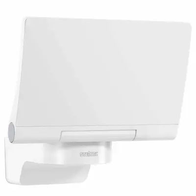 Steinel Zunanji reflektor XLED Home 2 Slave bele barve 033125