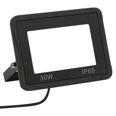 vidaXL LED reflektor 30 W hladno bel