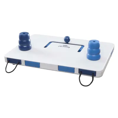TRIXIE Pasja aktivnostna strateška igra Move2Win 34x13x6 cm
