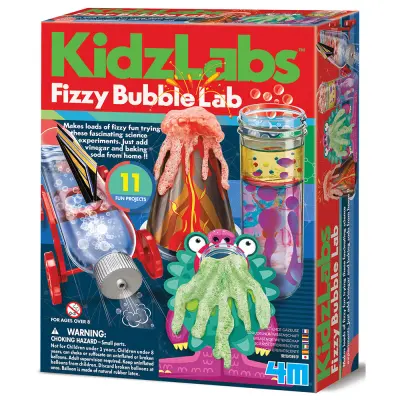 Laboratorij za mehurčke