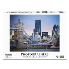 Sestavljanka - London 1000 kos 70x50cm Photographers collect