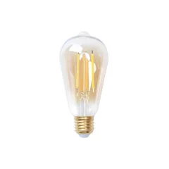 Pametna LED žarnica Sonoff B02-F-ST64 filament
