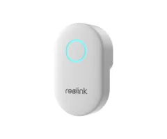 Reolink Doorbell PoE pametni video zvonec, 2K+, PoE, nočno snemanje, zaznavanje gibanja, aplikacija, dvosmerna komunikacija, vodoodpornost