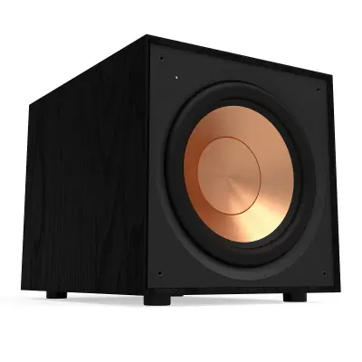 Klipsch R-101SW subwoofer