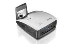 BenQ MW855UST+ (WXGA, 0.35TR, 3500AL, 10.000:1, 10.000h(SmartEco), 2xHDMI, LAN, USB)