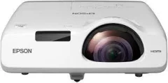 EPSON EB-530 širokokotni