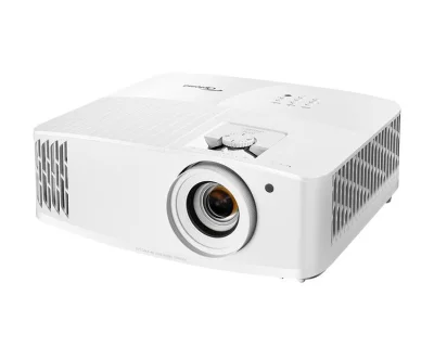 Optoma UHD55 Smart 4K