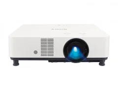SONY VPL-PHZ60 Full HD Laser 6000 Ansi lumen