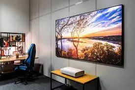 Samsung The Premiere LSP9T