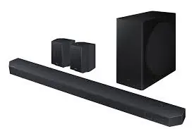 SAMSUNG HW-Q930C/EN premium soundbar zvočnik