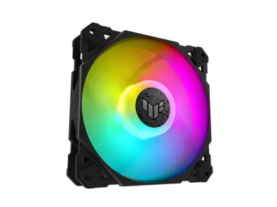 Ventilator ASUS TUF GAMING TF120 ARGB